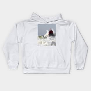 Lighthouse Kids Hoodie